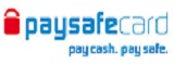 PaysafeCard