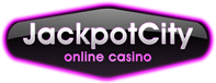 Logo Jackpot City