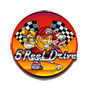 5 Reel Drive