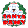 Santa Paws