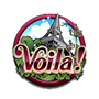Voila!