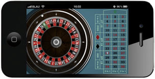 European Roulette