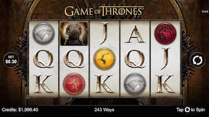 Game of Thrones