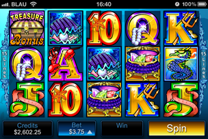 Mermaid Millions