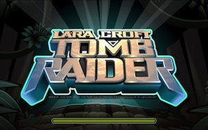 Tomb Raider