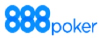 Logo 888 Poker
