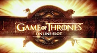 Game of Thrones Slot