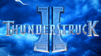 Thunderstruck II Mobile Slot Preview (Official)